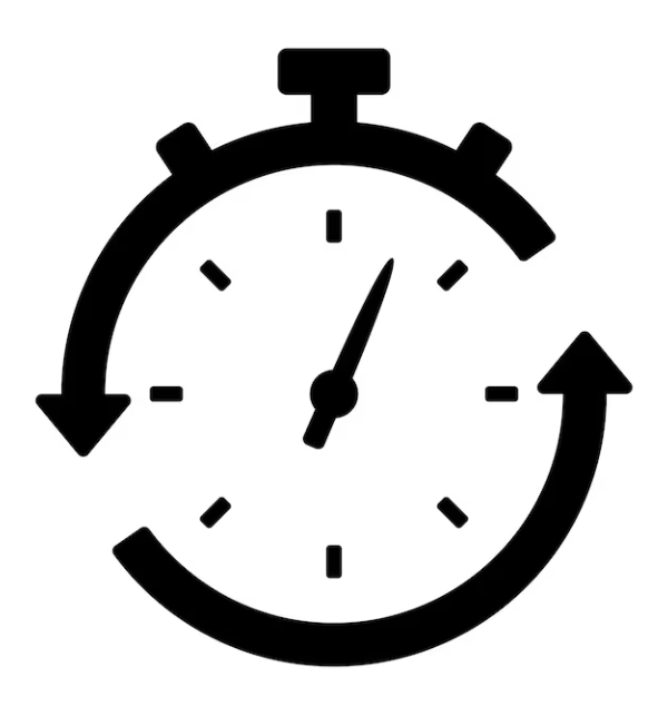 Process your order first